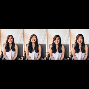 Meet your Posher, Stephanie